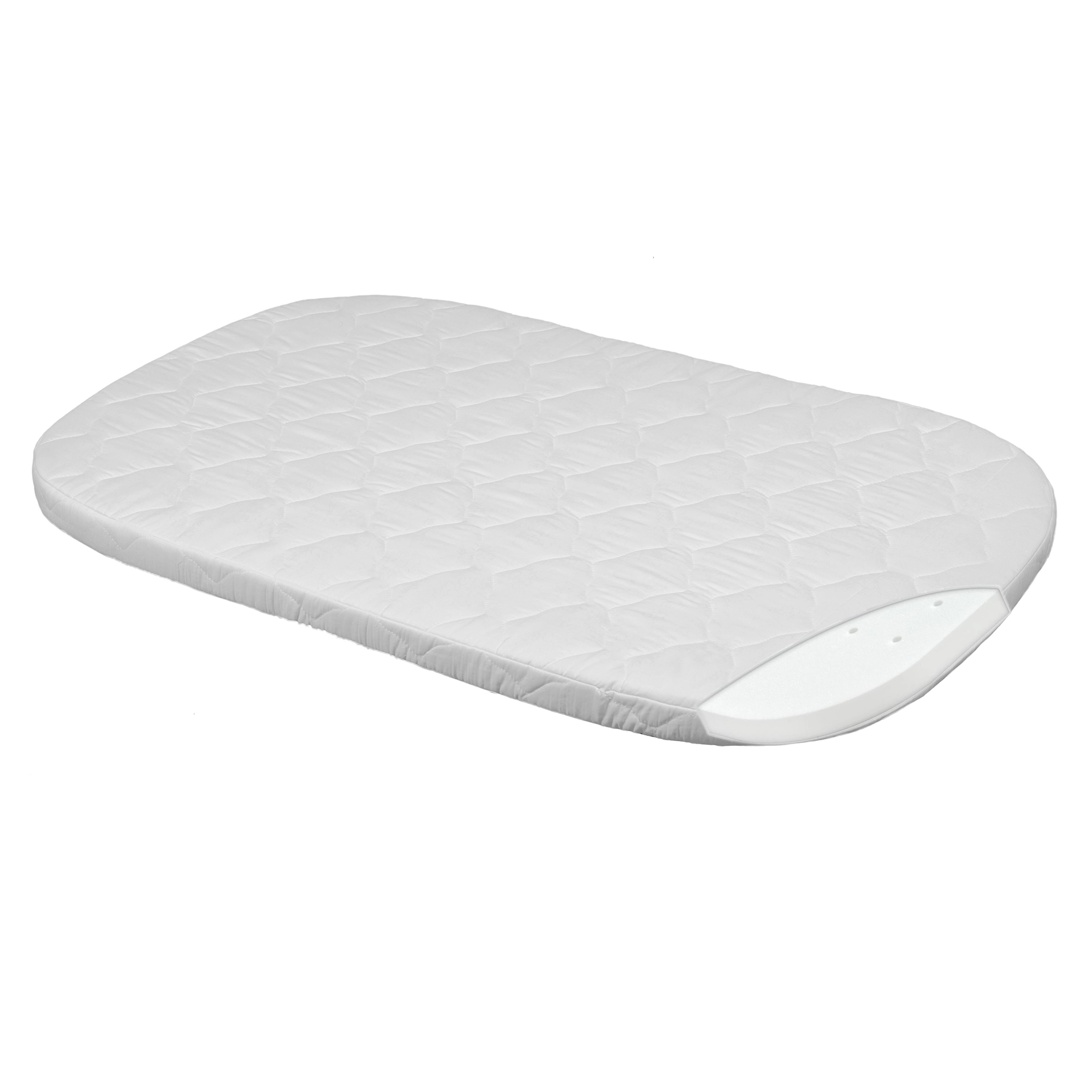 Mattress MAXI (70x120) - breathable foam core