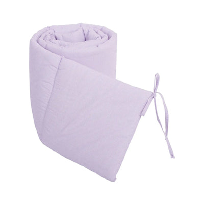 tweeto® Baby bed bumper