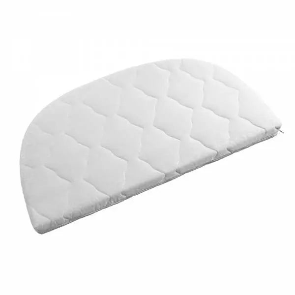 tweeto® Colchón – Núcleo de espuma transpirable (para co-sleeper) 35x70 cm 