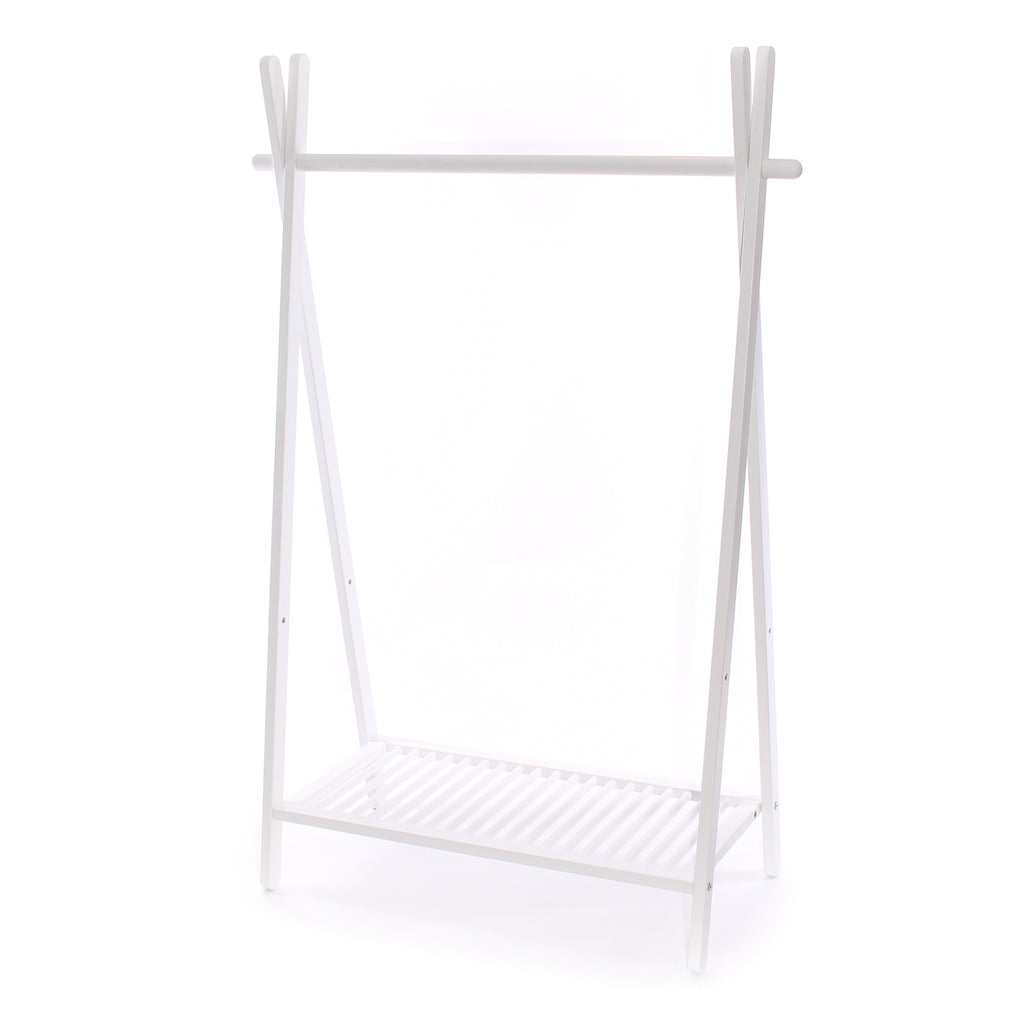 tweeto® Tipi coat rack