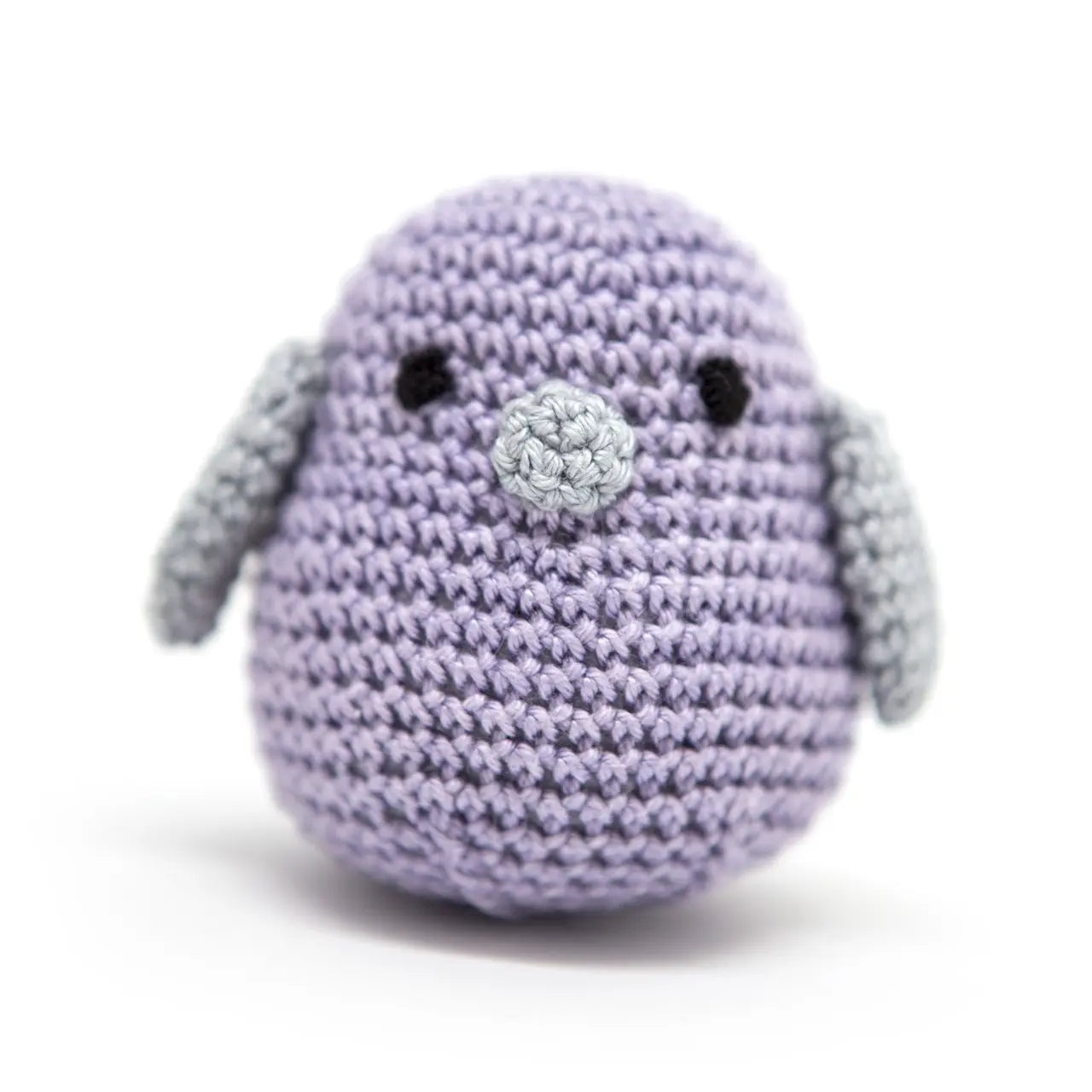 tweeto® Babybett Mobile - Vögel