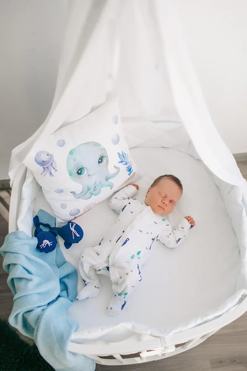 tweeto® Qually pillowcase 40x40 cm