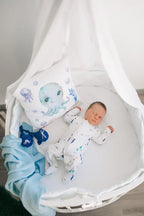 tweeto® Qually pillowcase 40x40 cm