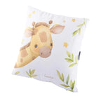 tweeto® Safari pillowcase 40x40 cm