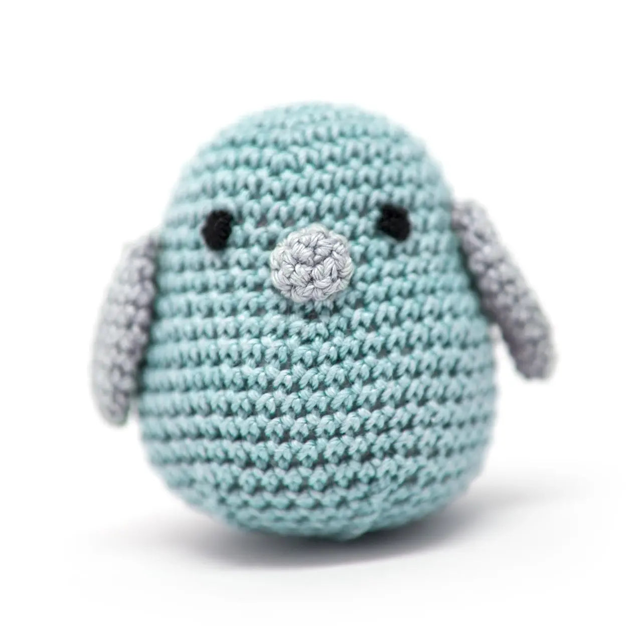 tweeto® Babybett Mobile - Vögel