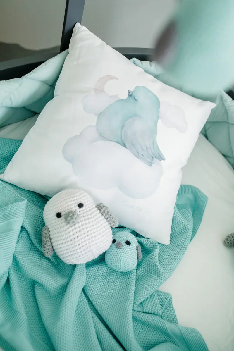 tweeto® Filu pillowcase 40x40 cm