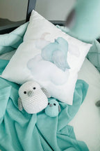 tweeto® Filu pillowcase 40x40 cm