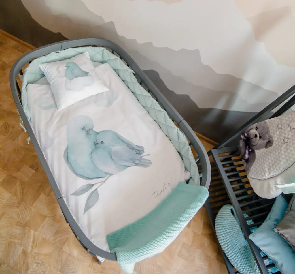 tweeto® Filu pillowcase 40x40 cm