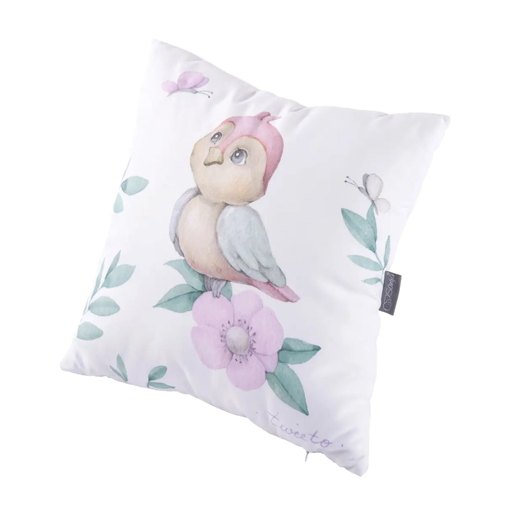 tweeto® Kissenbezug Coco 40x40 cm