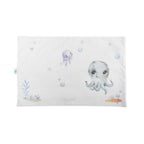 tweeto® Juego de Ropa de Cuna Qually de 2 Piezas