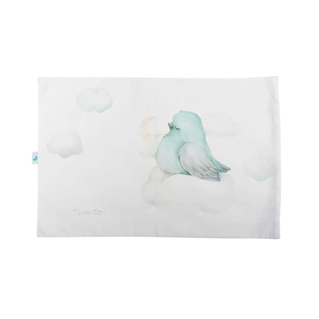 tweeto® Kinderbettwäsche-Set Fibu 2-teilig