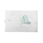 tweeto® Kinderbettwäsche-Set Fibu 2-teilig