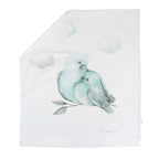 tweeto® Kinderbettwäsche-Set Fibu 2-teilig