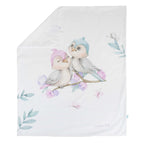 tweeto® Kinderbettwäsche-Set Coco 2-teilig