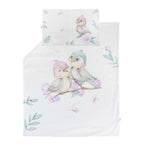 tweeto® Kinderbettwäsche-Set Coco 2-teilig