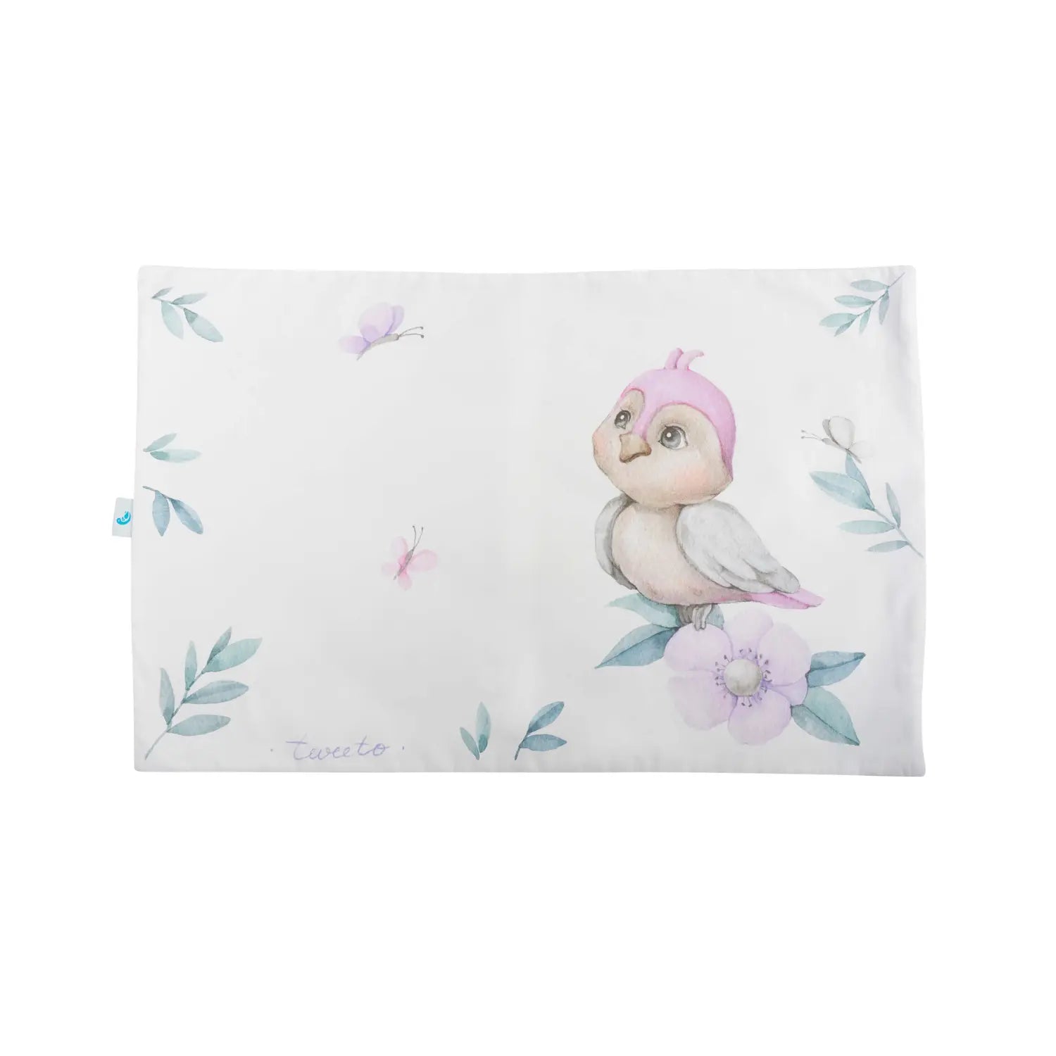 tweeto® Kinderbettwäsche-Set Coco 2-teilig