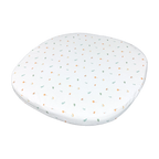 tweeto® Sábana Ajustable con Diseño Sueños del Bosque 70x70 cm - MINI