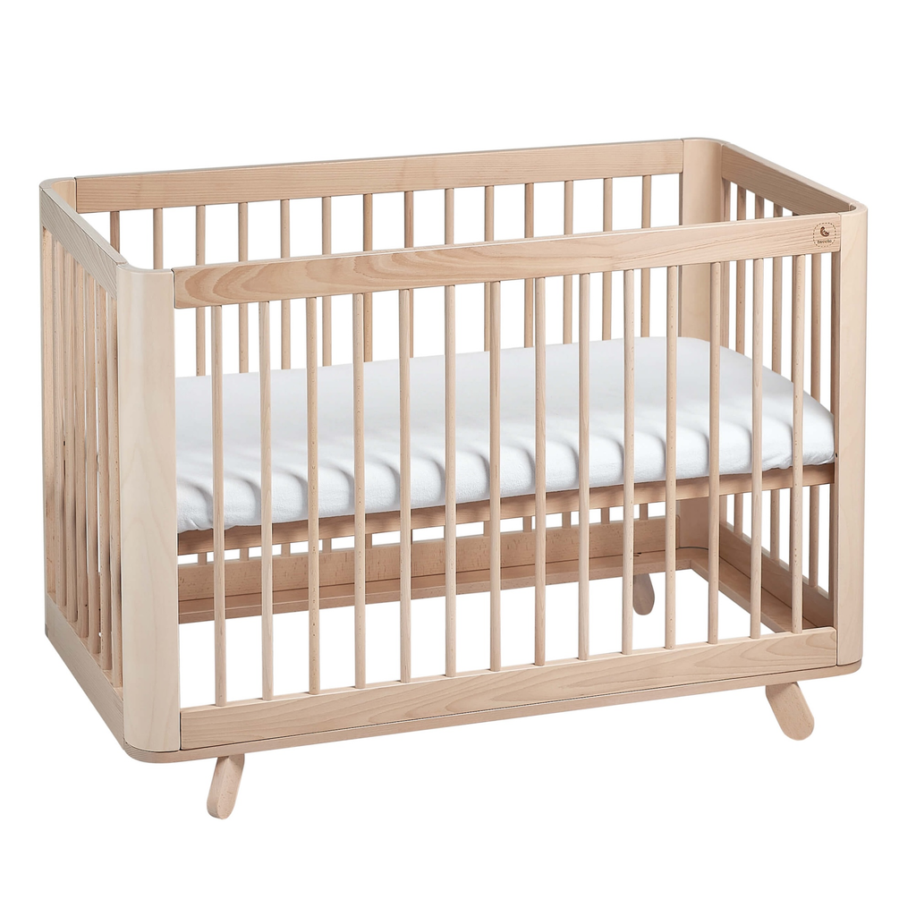 tweeto® Lettino 3 in 1