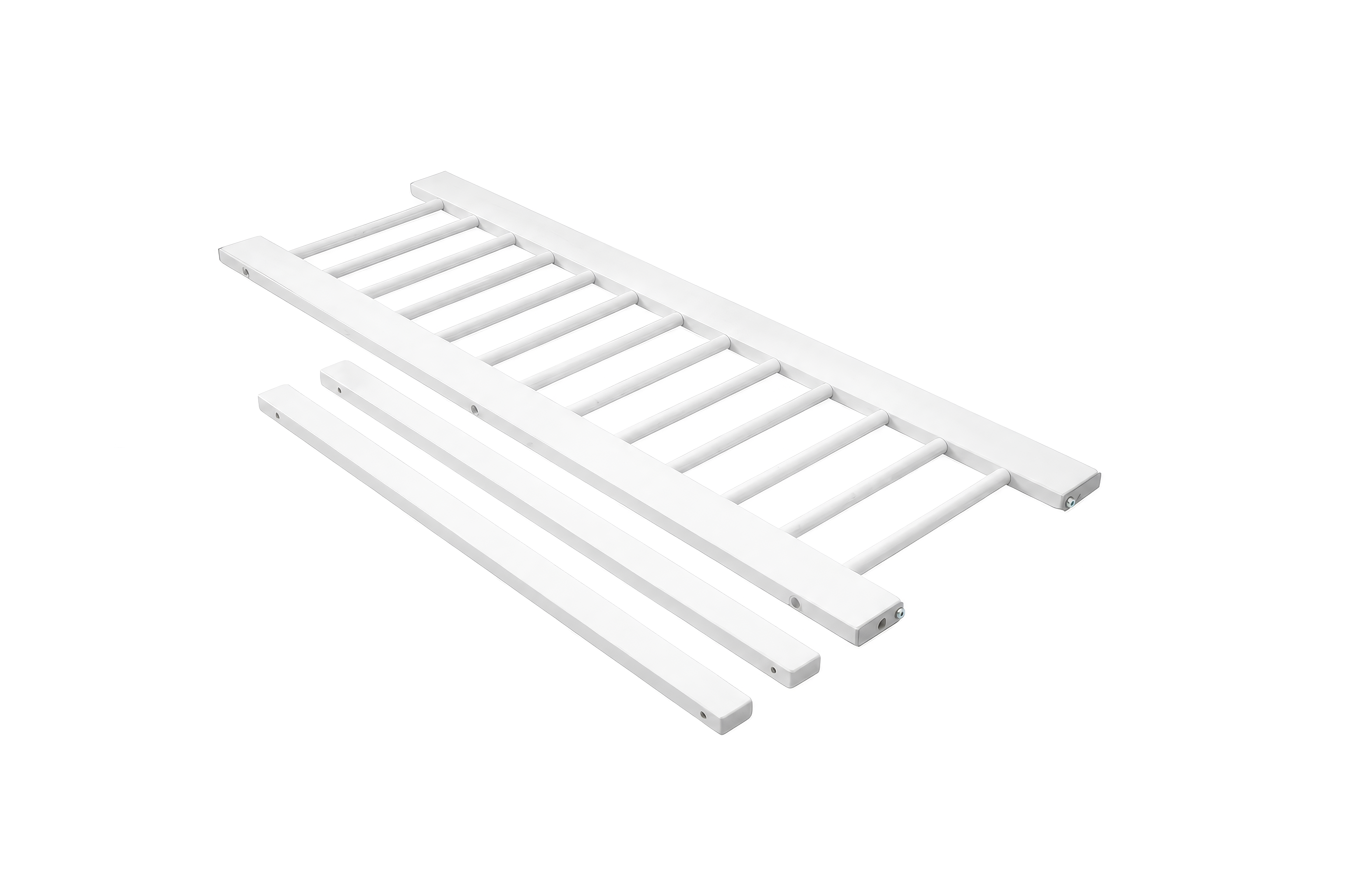 tweeto® Kit di estensione per lettino aggiuntivo EVO