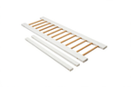 tweeto® Beistellbett-Erweiterungsset EVO – Absenkbares Seitenteil mit automatischer Magnetverriegelung (für Beistellbett-Funktion)