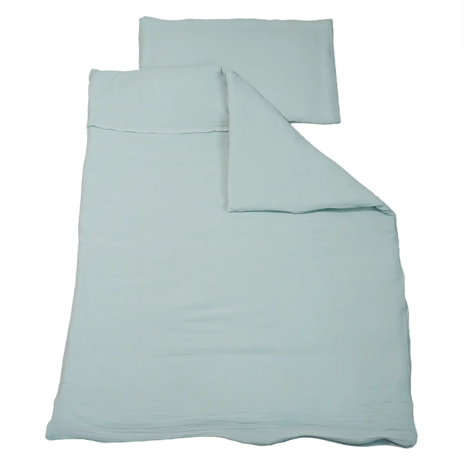 tweeto® Kinderbettwäsche-Set 2-teilig MUSSELIN