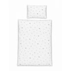 Children's Bedding Set - Blossom Dream 2-piece | 90x135 & 40x60 cm