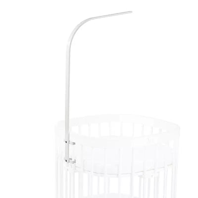 tweeto® Barre de ciel de lit