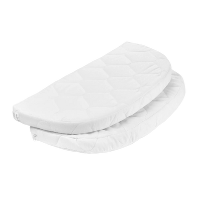 tweeto® Matelas – Noyau en mousse respirante (MINI + MAXI)