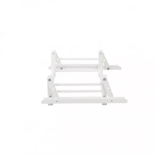 tweeto® Babybett Schaukelfunktion