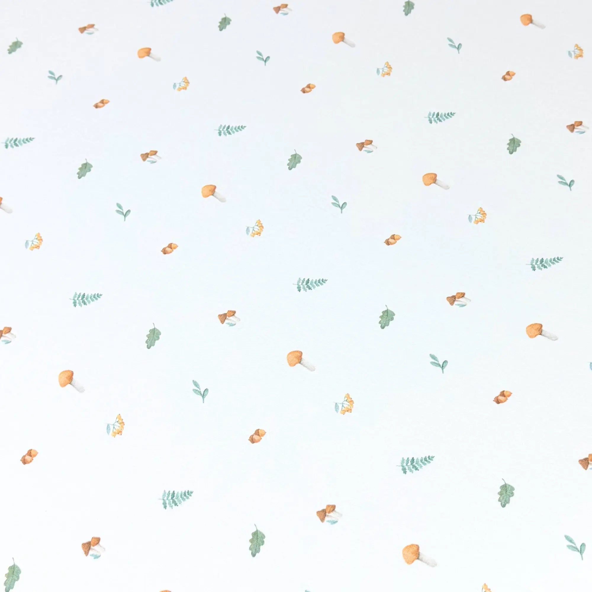 tweeto® Spannbettlaken Motiv Waldträume