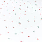 tweeto® Sábana Ajustable con Diseño Sueño de Flores 70x120 cm - MAXI