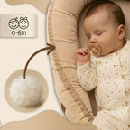 tweeto® Babynest Kokon Cord