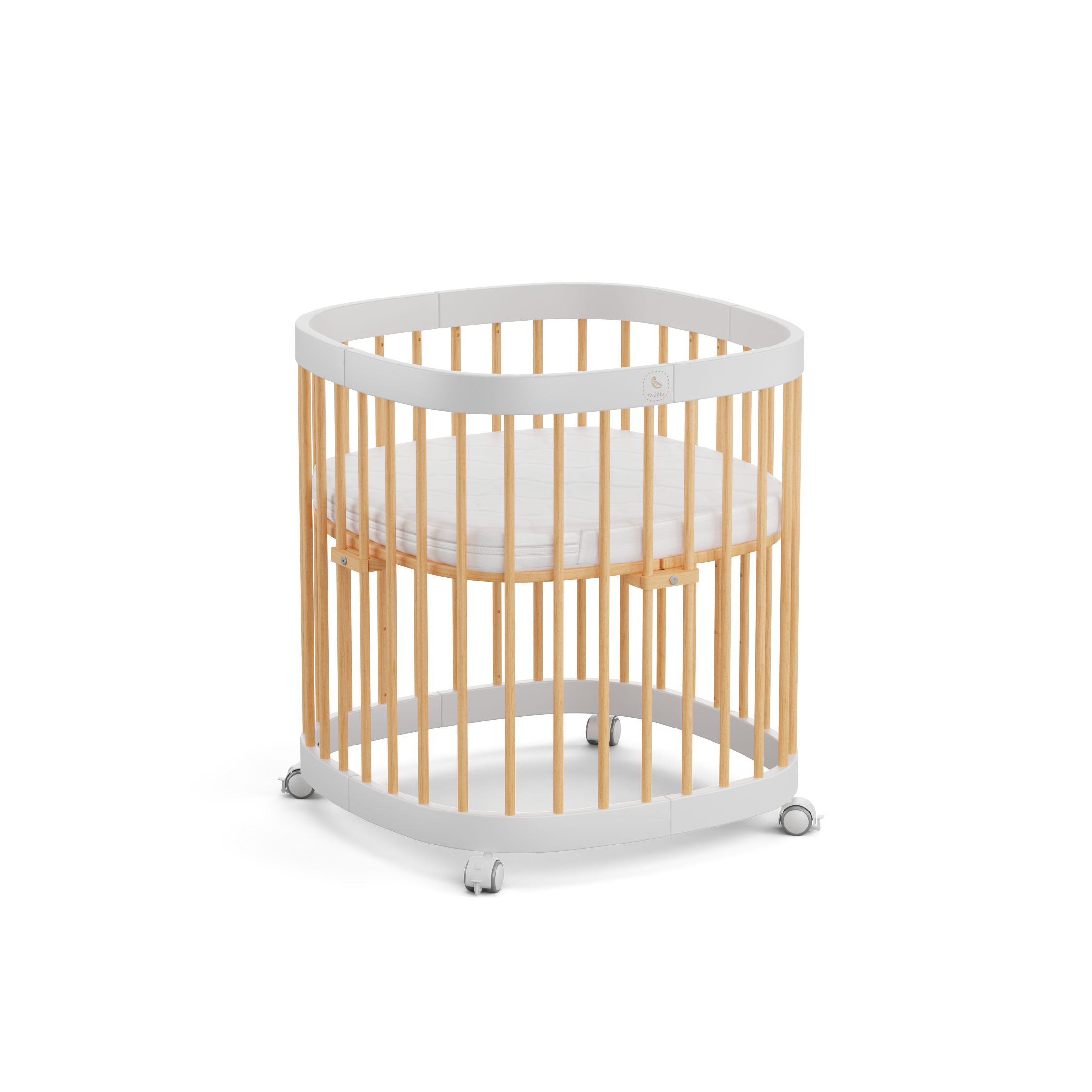 tweeto® Baby Bed MINI