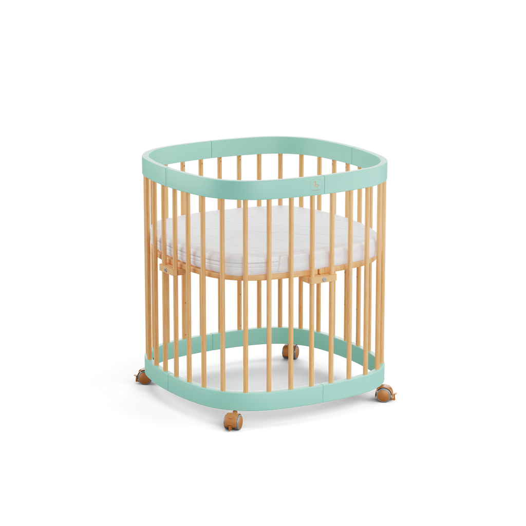 tweeto® Babybett MINI