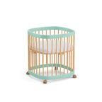 tweeto® Babybett MINI