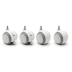 tweeto® Ersatzrollen 4er-SET