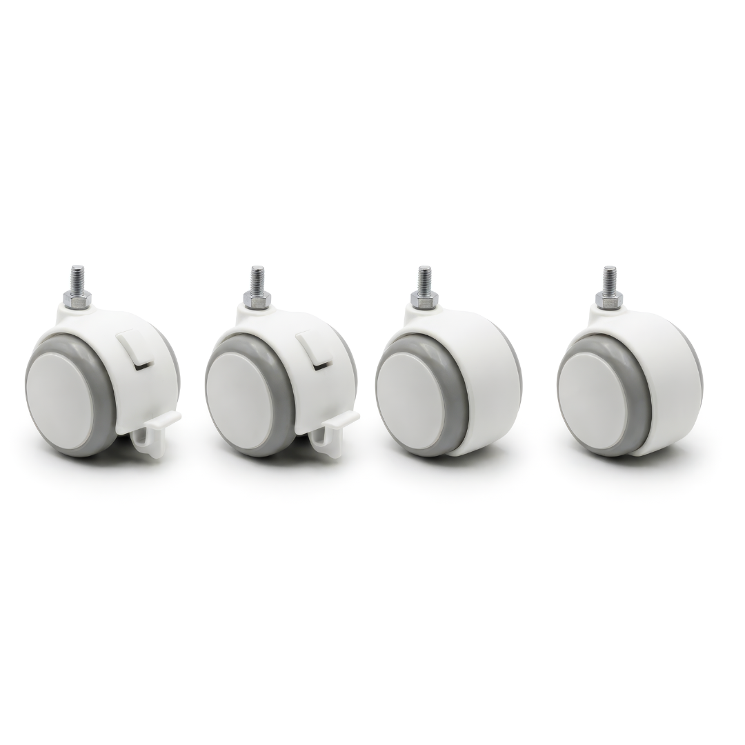 tweeto® Ersatzrollen 4er-SET