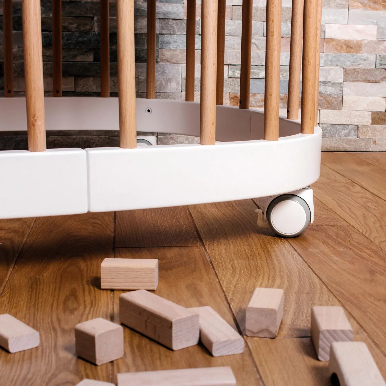 tweeto® Ersatzrollen 4er-SET