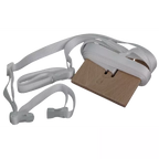 tweeto® bedside crib attachment to parents' bed / box spring bed