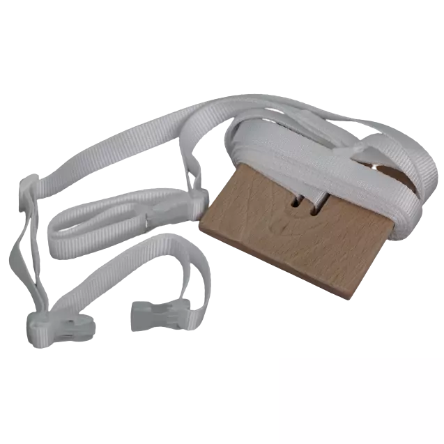 tweeto® Beistellbett-Befestigung an Elternbett / Boxspringbett