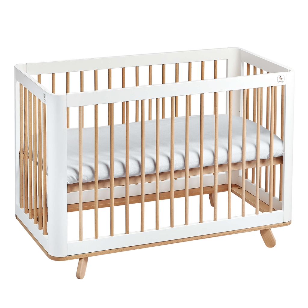 tweeto® Lettino 3 in 1