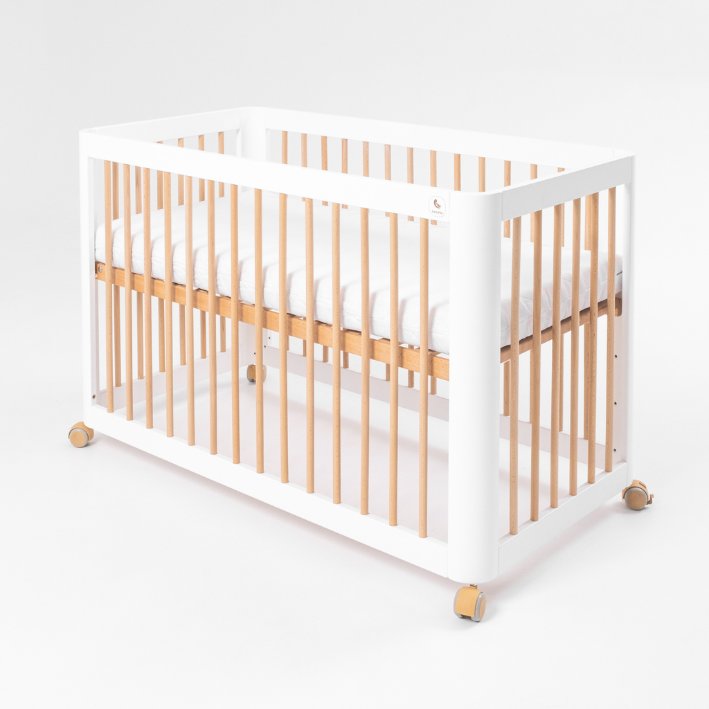 tweeto® Babybett 4in1 EVO