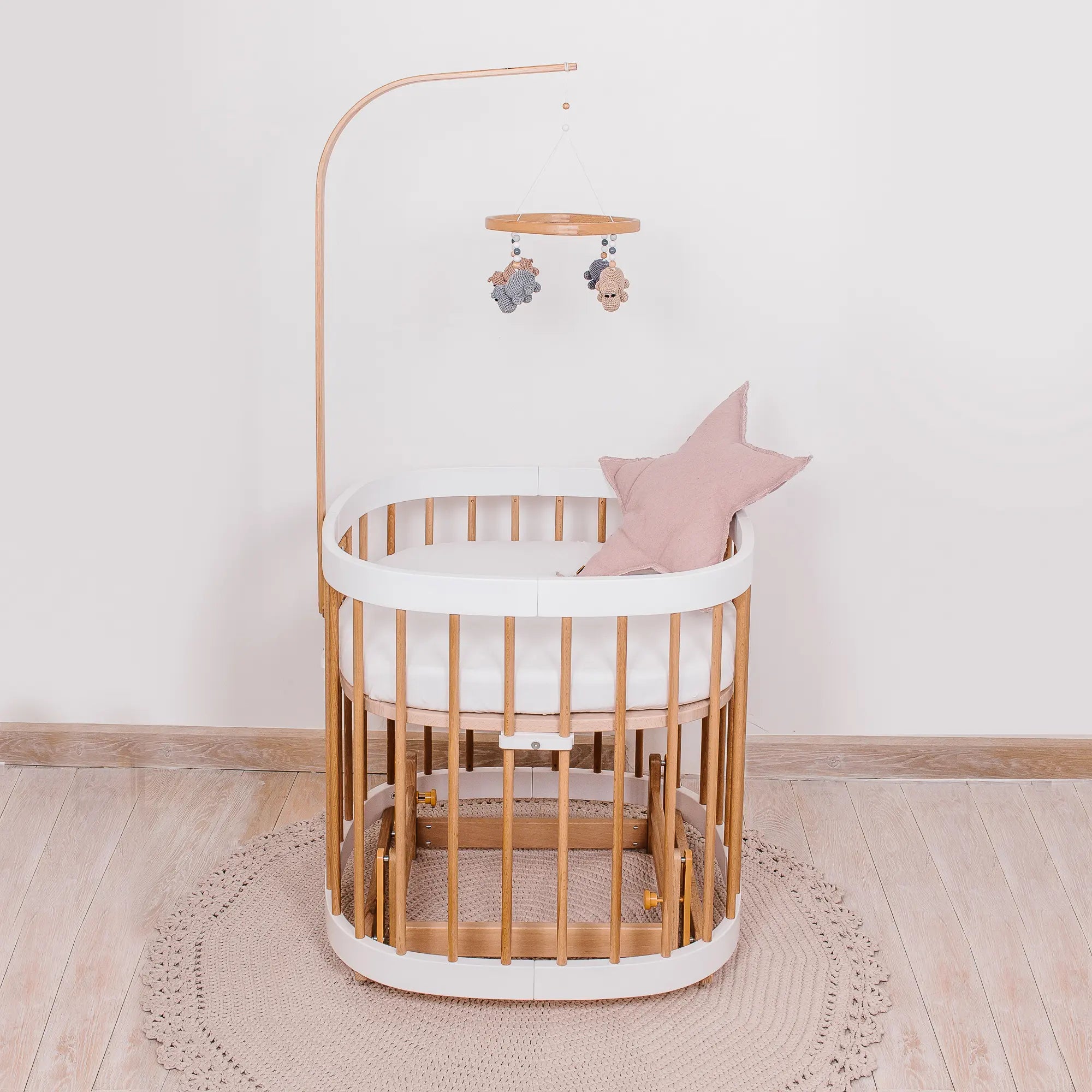 tweeto® Himmelstange