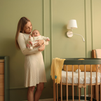 tweeto® 7-in-1 Baby Bed