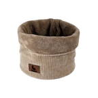 tweeto® Panier de rangement marron clair