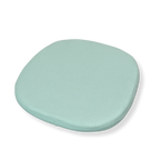 tweeto® Lenzuolo con Angoli Mussola Menta 70x70 cm - MINI