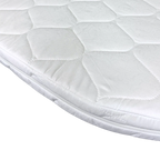 tweeto® Colchón – Núcleo de espuma transpirable 70x70 cm - MINI