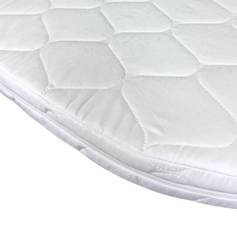 tweeto® Materasso – Fibra di cocco / Lattice naturale