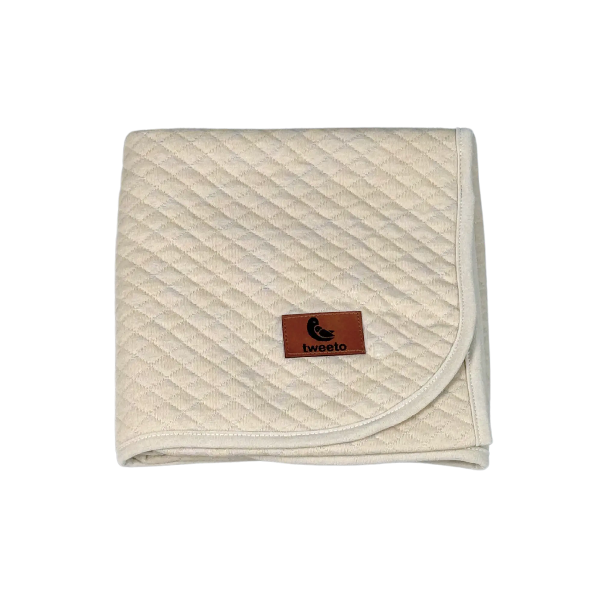 tweeto® Gesteppte Sommerdecke