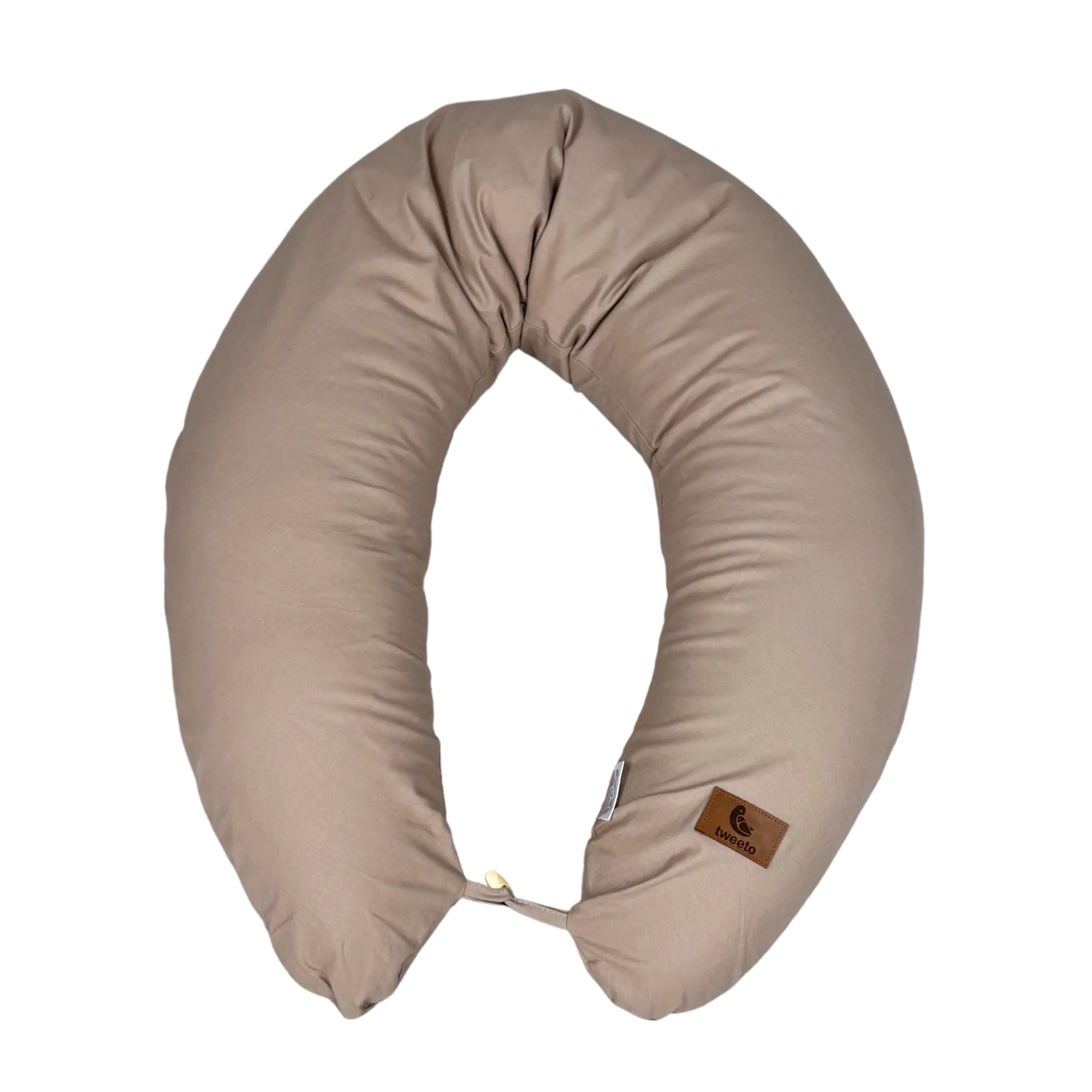 tweeto® Ergonomisches Stillkissen